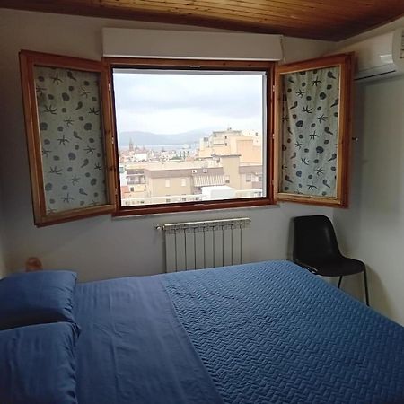 Appartamento Con Terrazza Alghero Exterior foto
