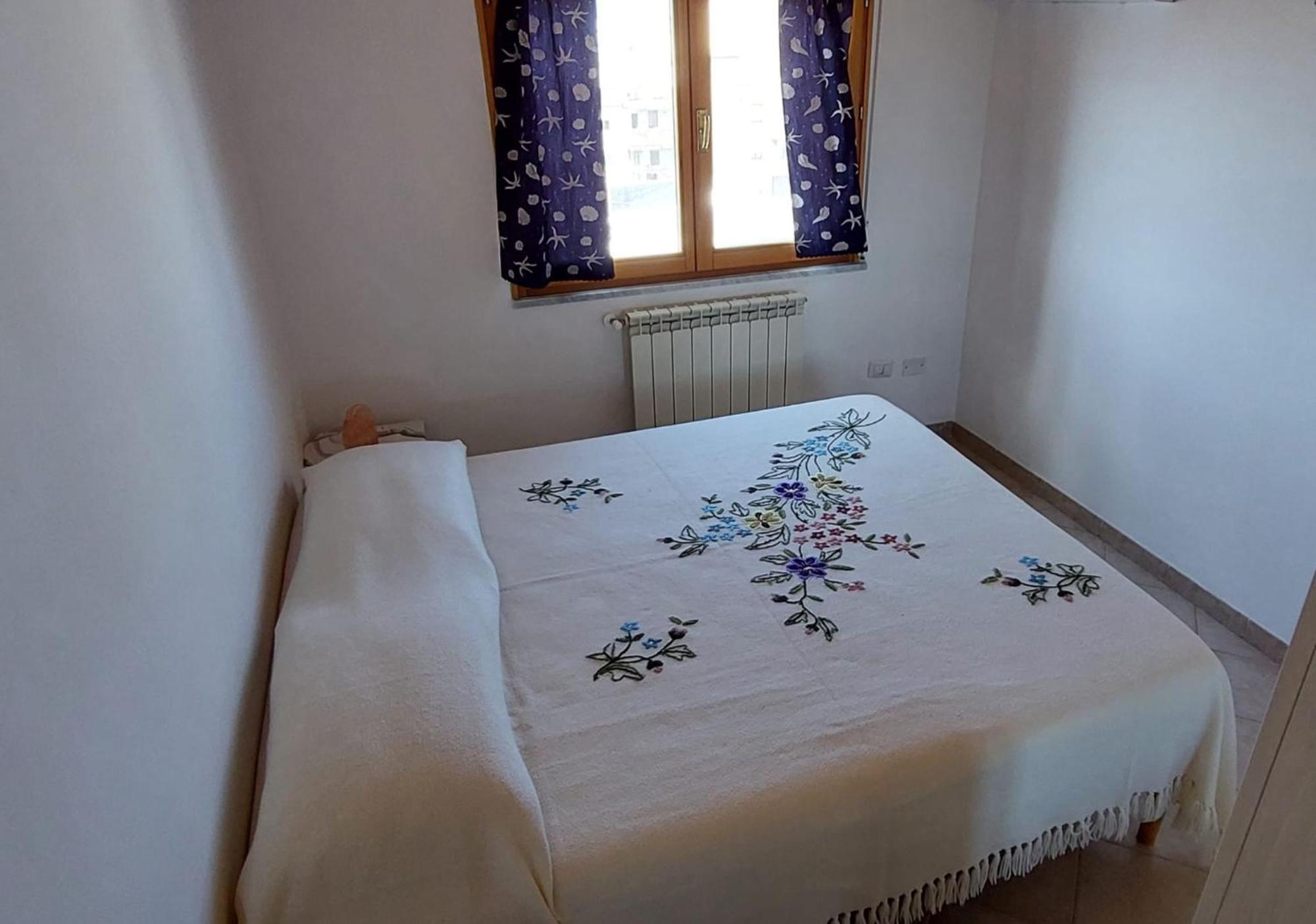 Appartamento Con Terrazza Alghero Exterior foto