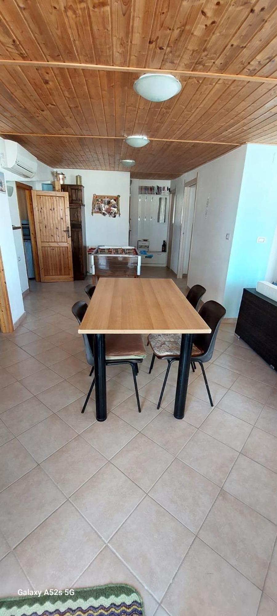 Appartamento Con Terrazza Alghero Exterior foto