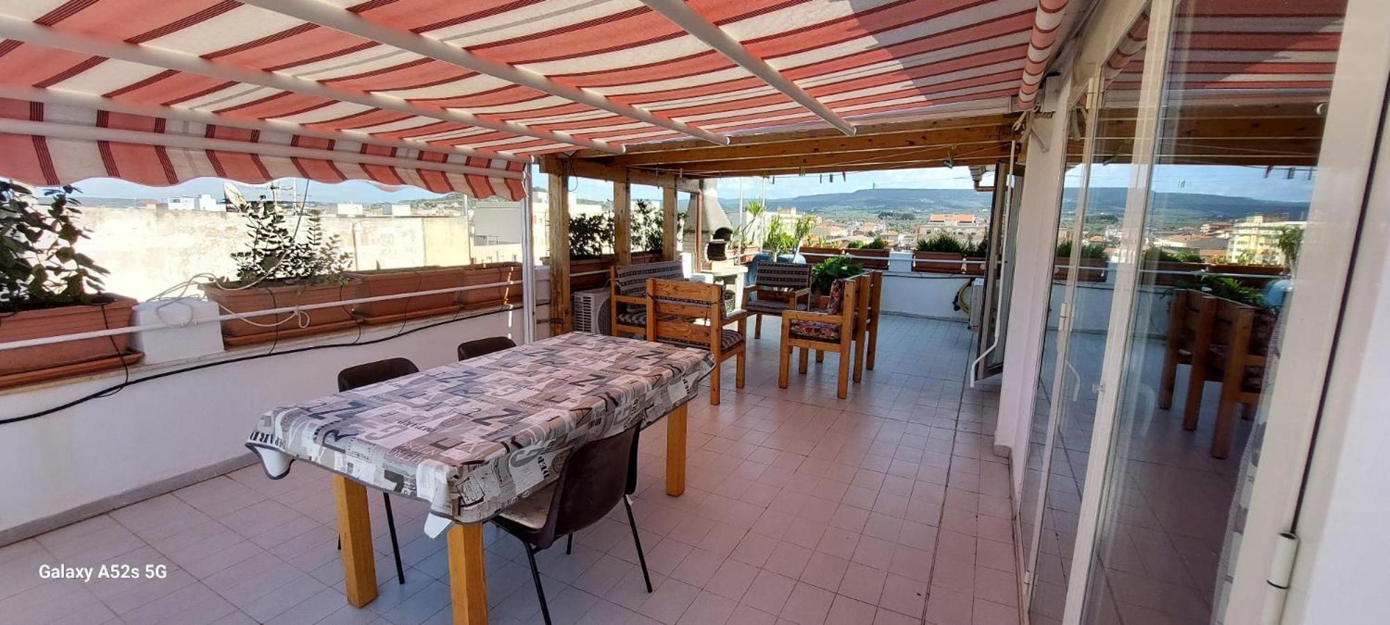 Appartamento Con Terrazza Alghero Exterior foto