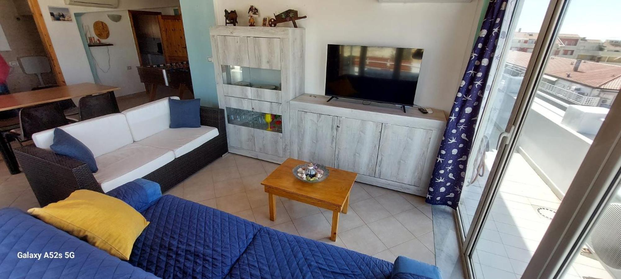 Appartamento Con Terrazza Alghero Exterior foto
