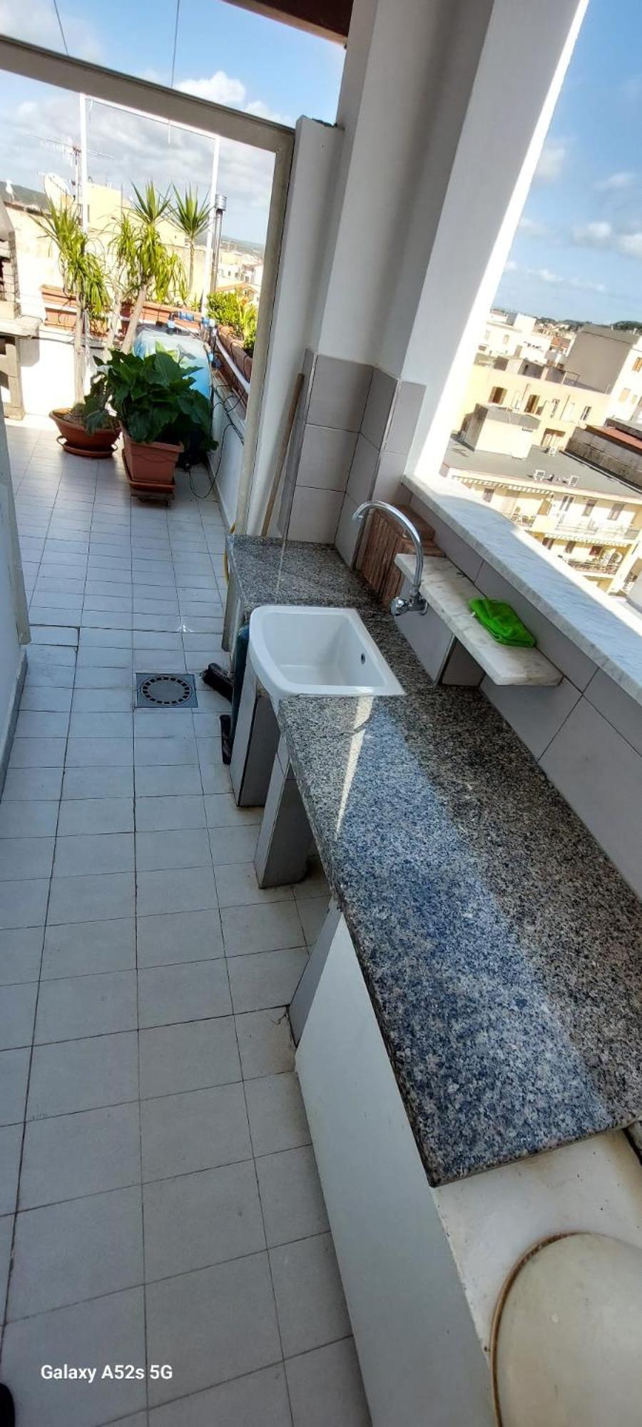 Appartamento Con Terrazza Alghero Exterior foto