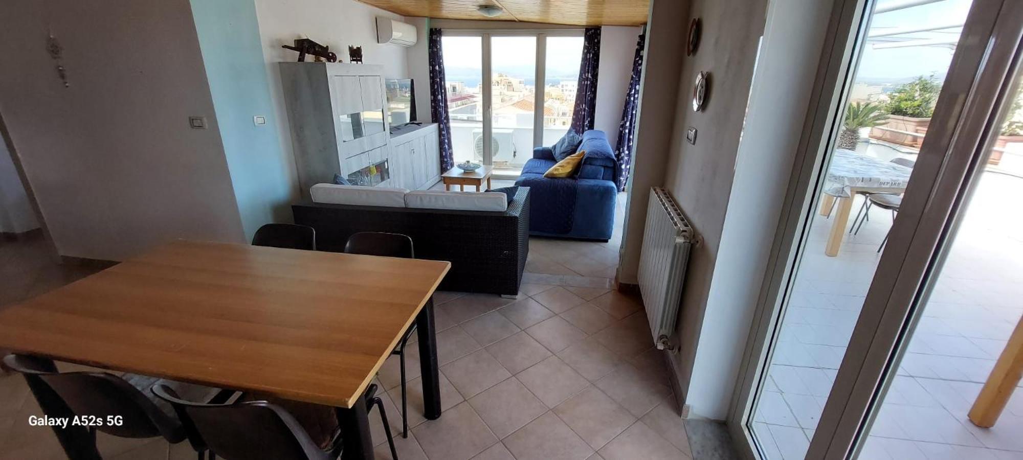 Appartamento Con Terrazza Alghero Exterior foto
